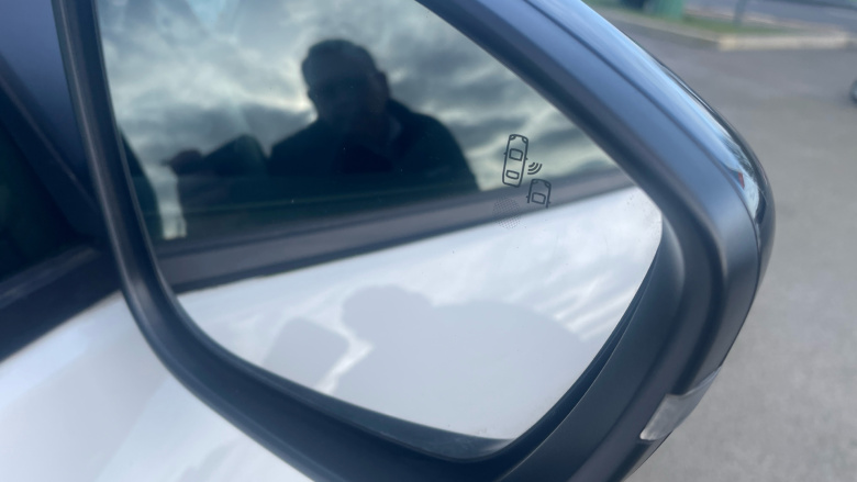 Vauxhall Mokka 100kW Ultimate 50kWh 5dr Auto Electric Hatchback